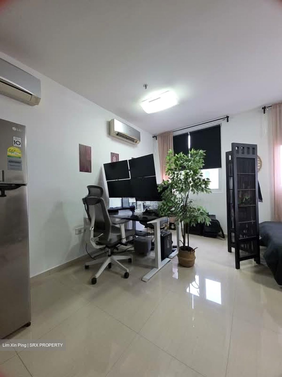 Soho Life (D15), Office #532138291